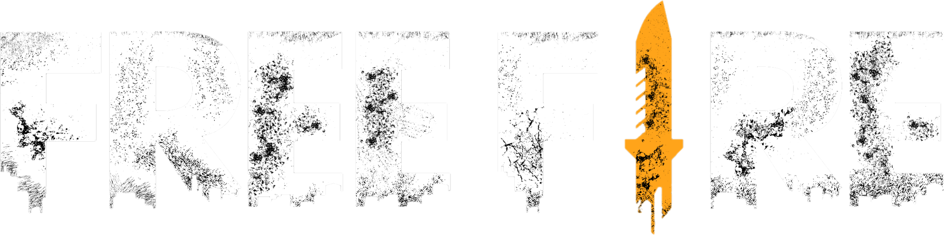 Free Fire Logo